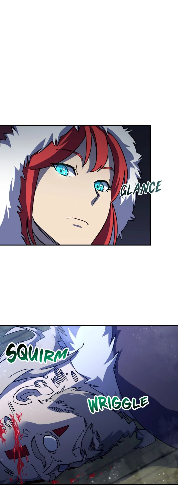 Summoners War: Royal Blood Chapter 15 - page 30