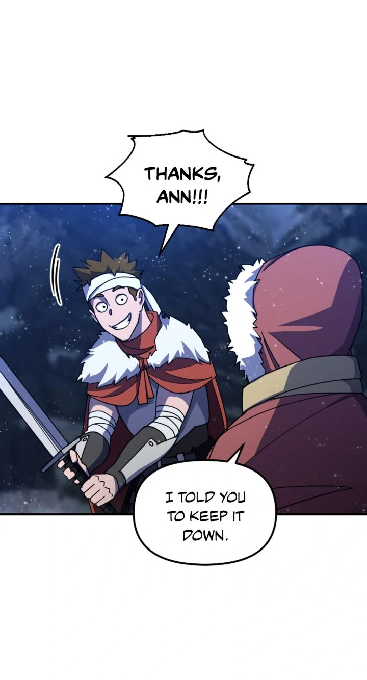 Summoners War: Royal Blood Chapter 15 - page 34