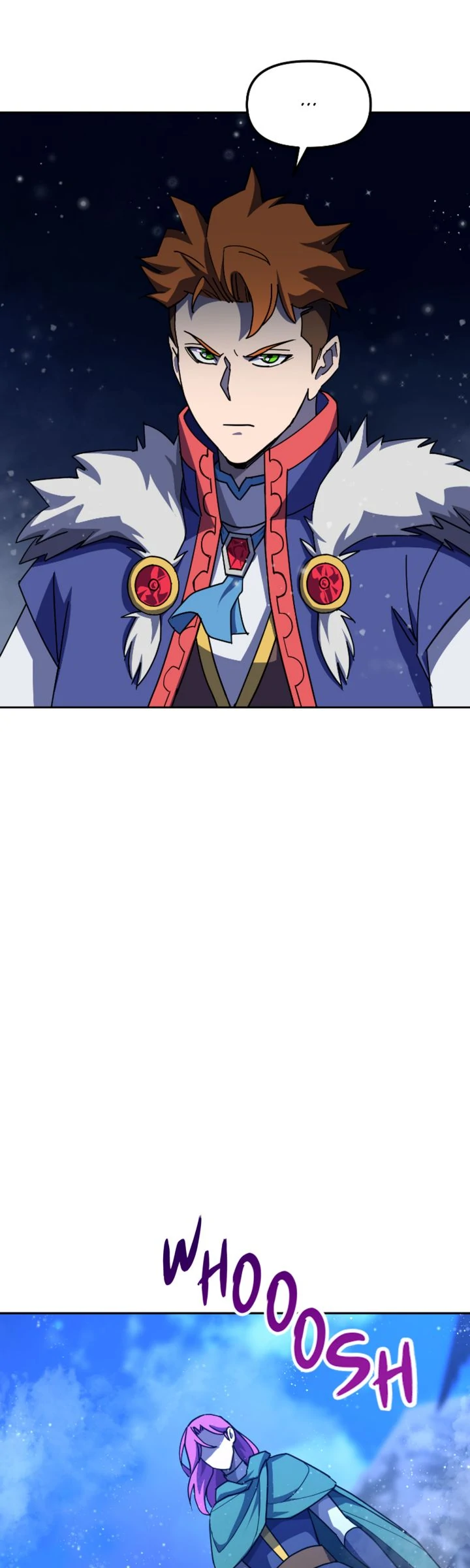 Summoners War: Royal Blood Chapter 15 - page 36