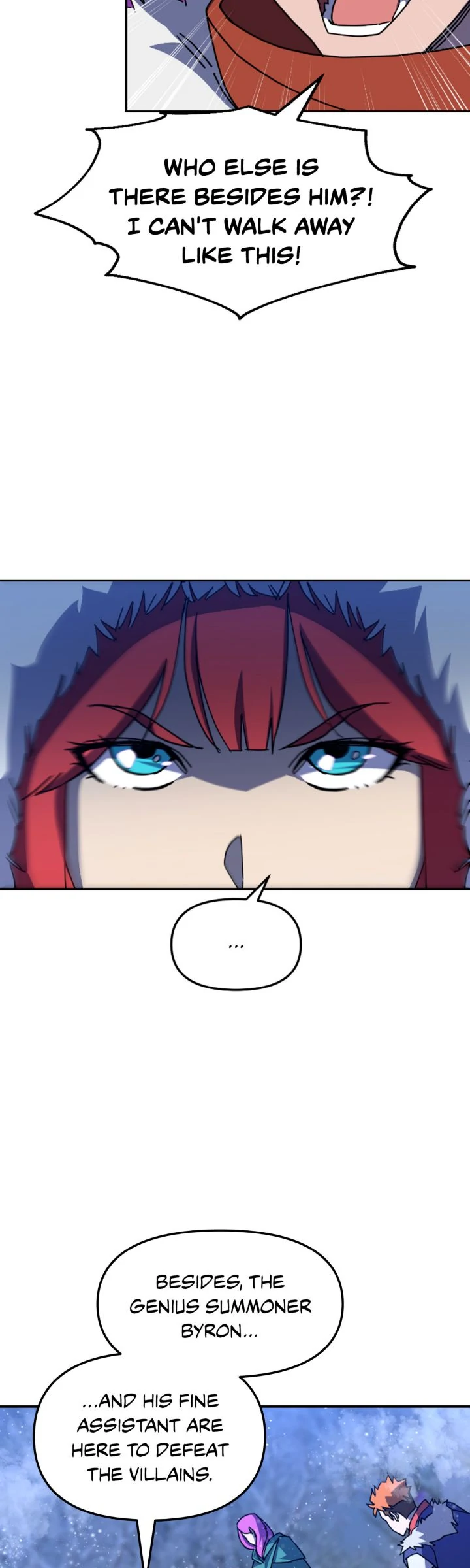 Summoners War: Royal Blood Chapter 15 - page 47