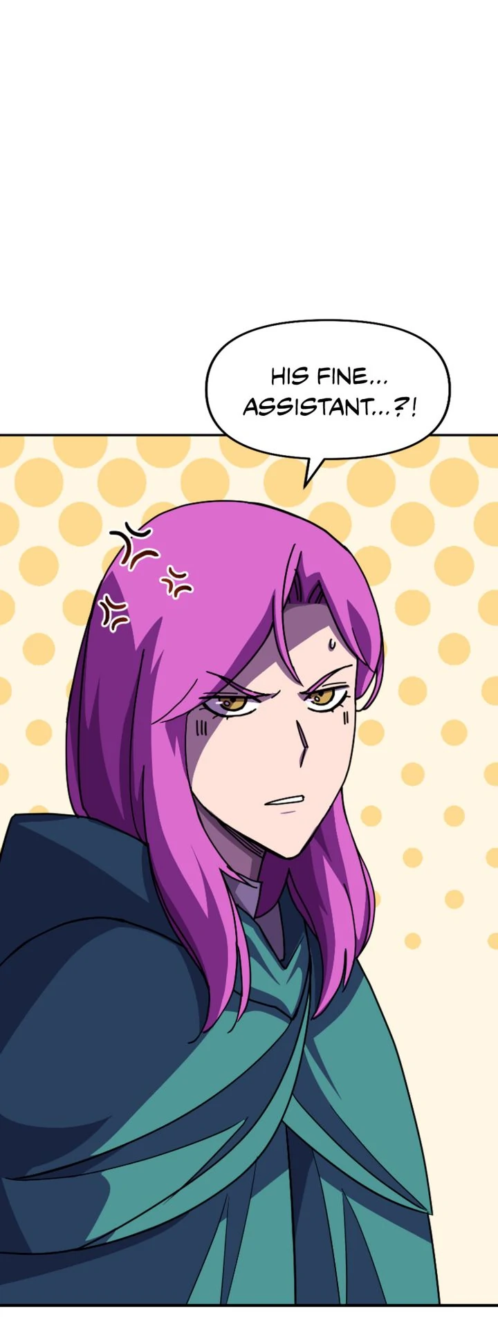 Summoners War: Royal Blood Chapter 15 - page 50