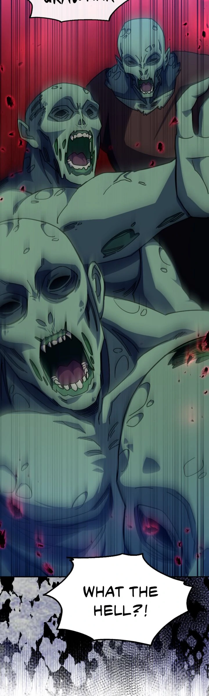 Summoners War: Royal Blood Chapter 15 - page 8