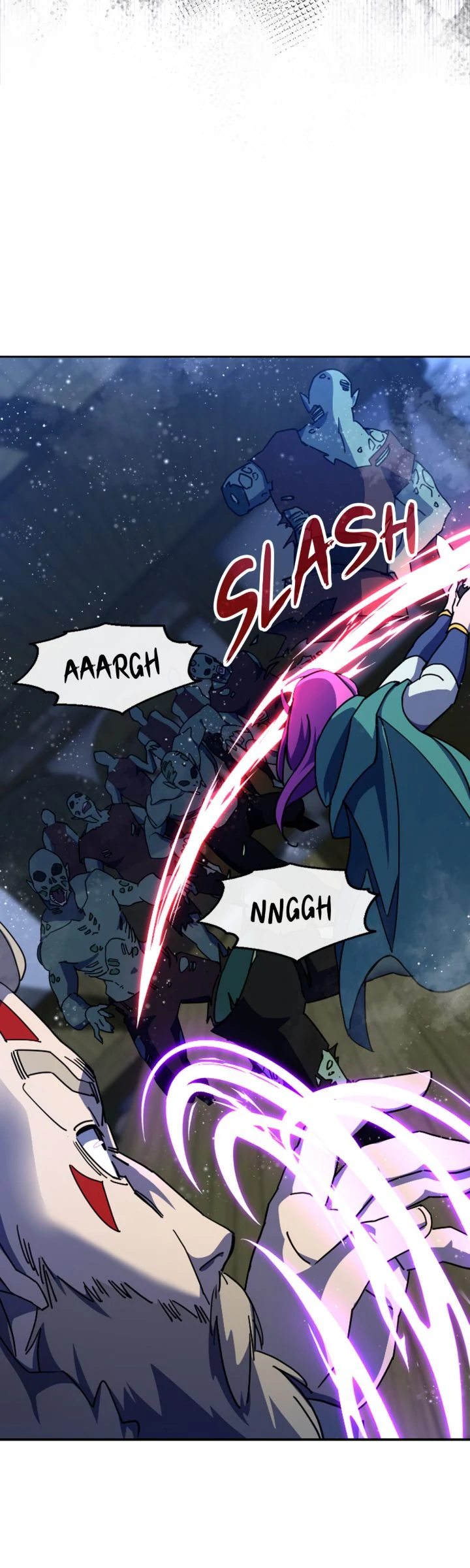 Summoners War: Royal Blood Chapter 15 - page 9