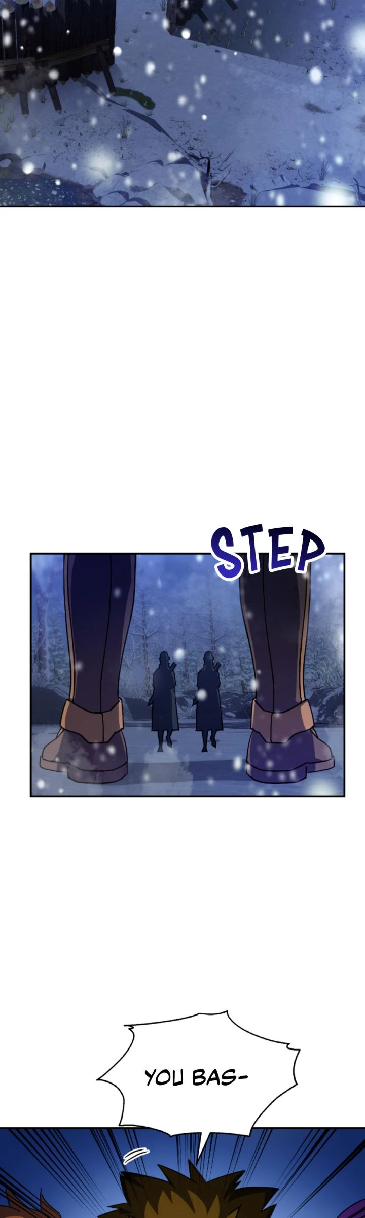 Summoners War: Royal Blood Chapter 16 - page 10