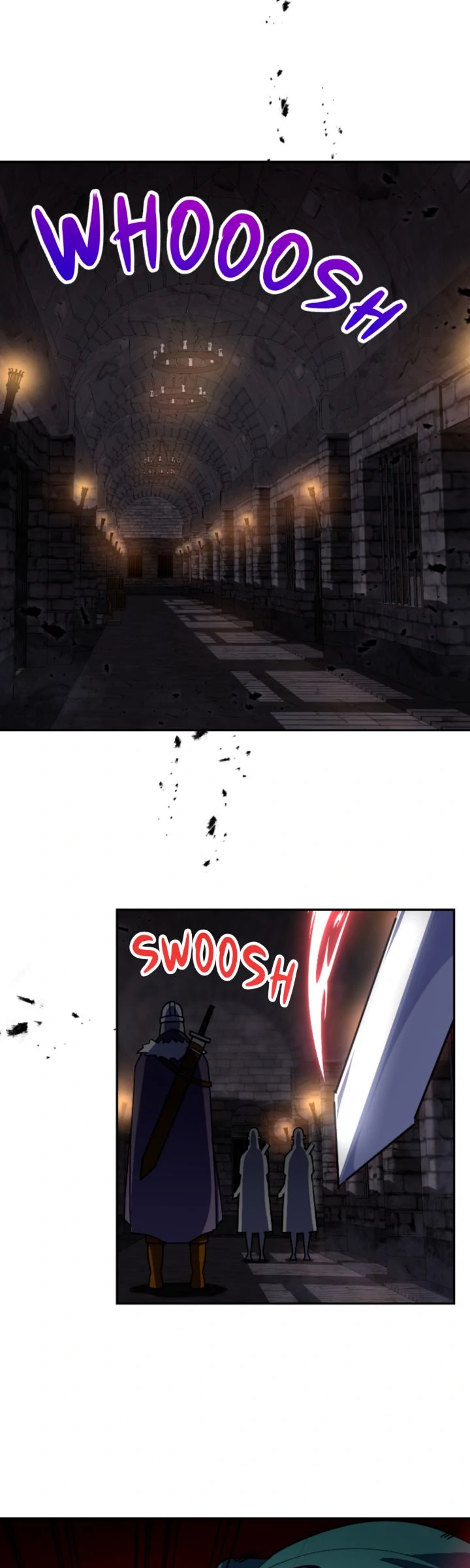 Summoners War: Royal Blood Chapter 16 - page 19