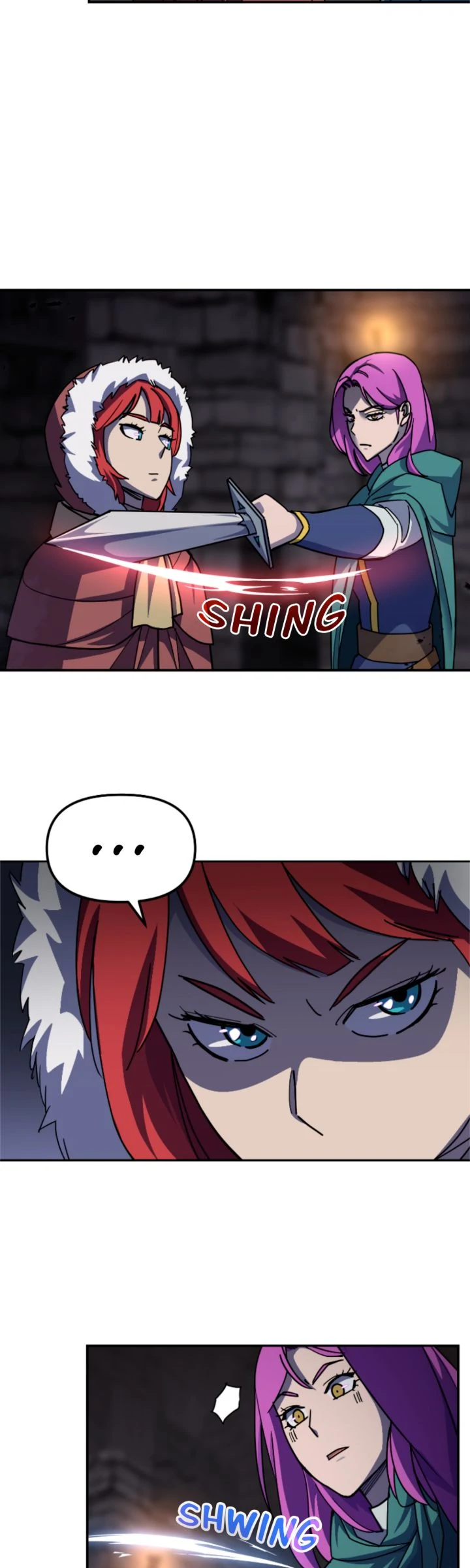 Summoners War: Royal Blood Chapter 16 - page 24