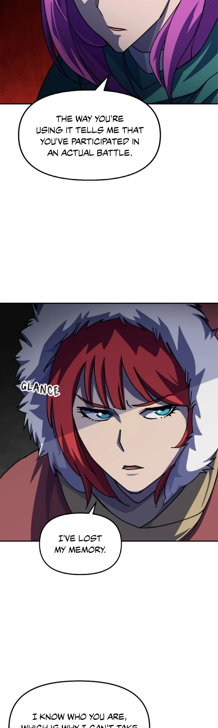 Summoners War: Royal Blood Chapter 16 - page 29