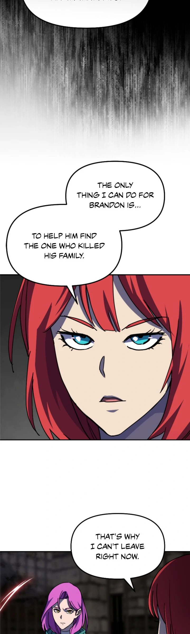 Summoners War: Royal Blood Chapter 16 - page 35