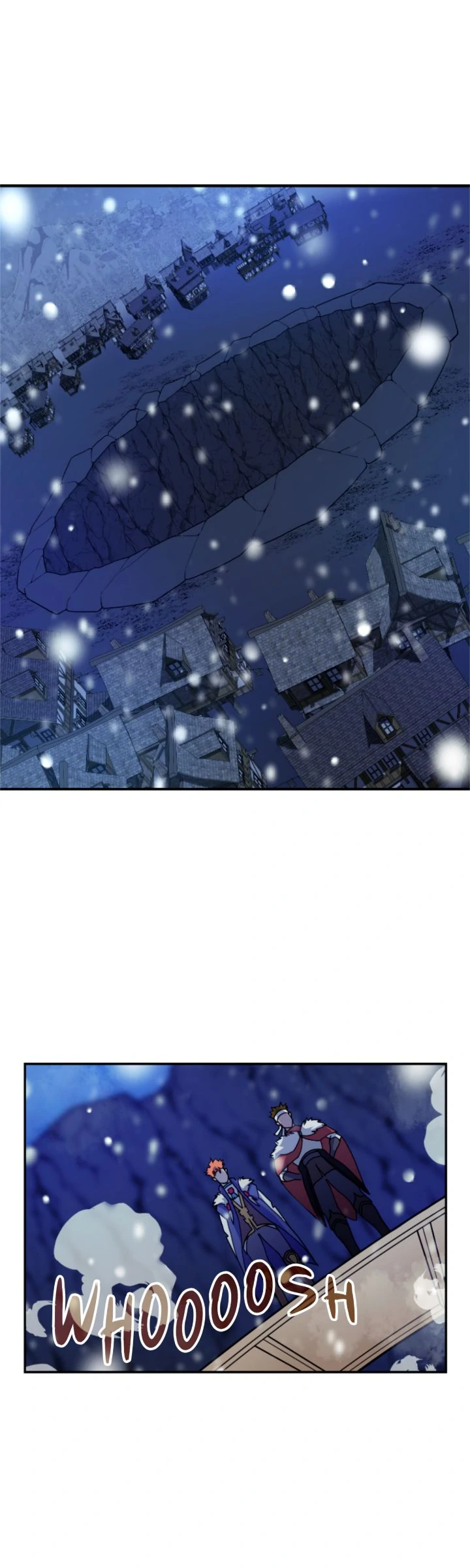 Summoners War: Royal Blood Chapter 16 - page 38