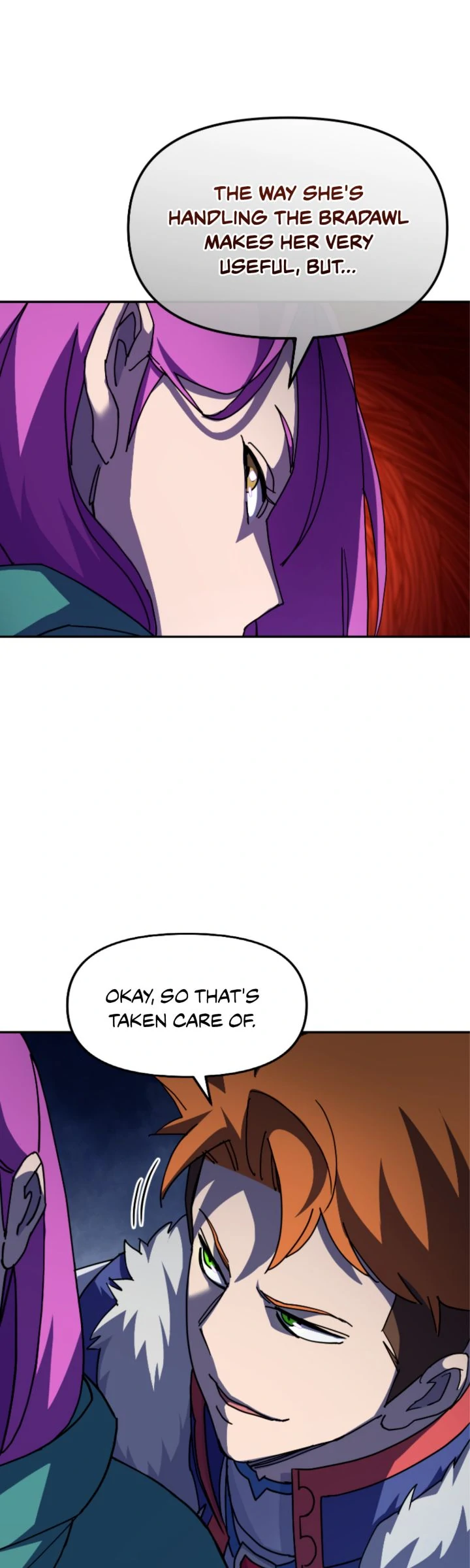 Summoners War: Royal Blood Chapter 16 - page 5