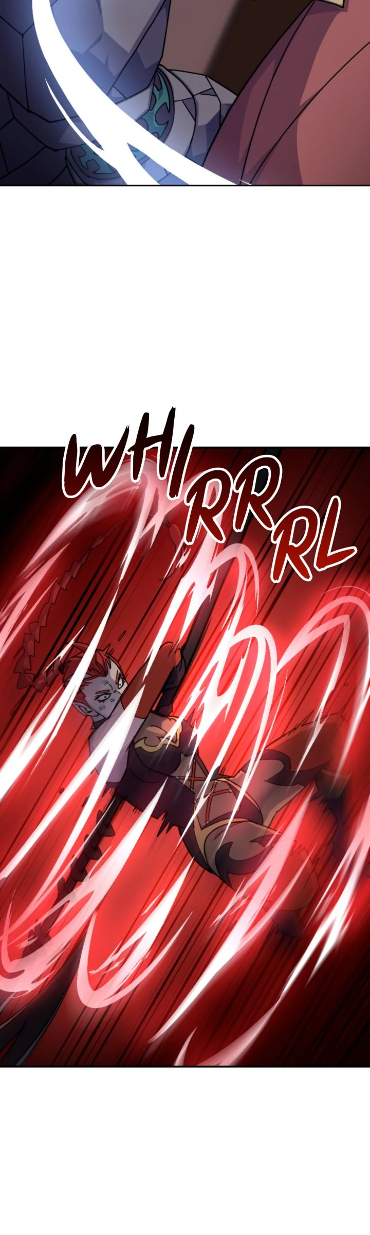 Summoners War: Royal Blood Chapter 18 - page 14