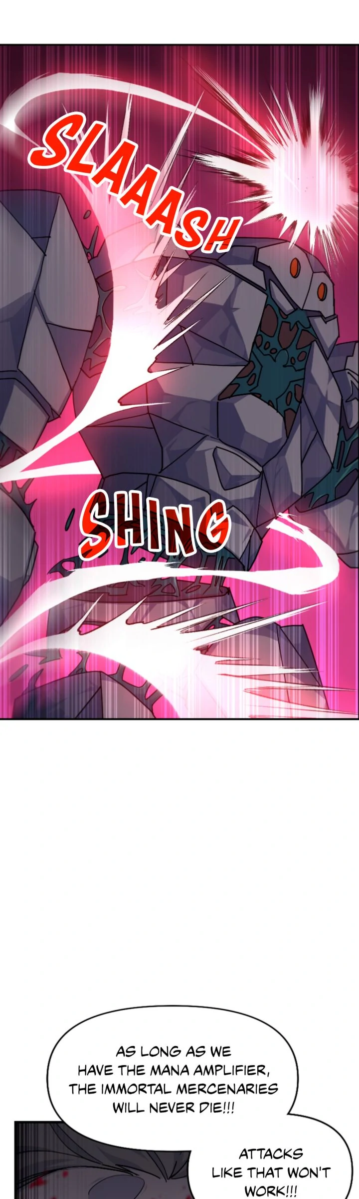 Summoners War: Royal Blood Chapter 18 - page 15