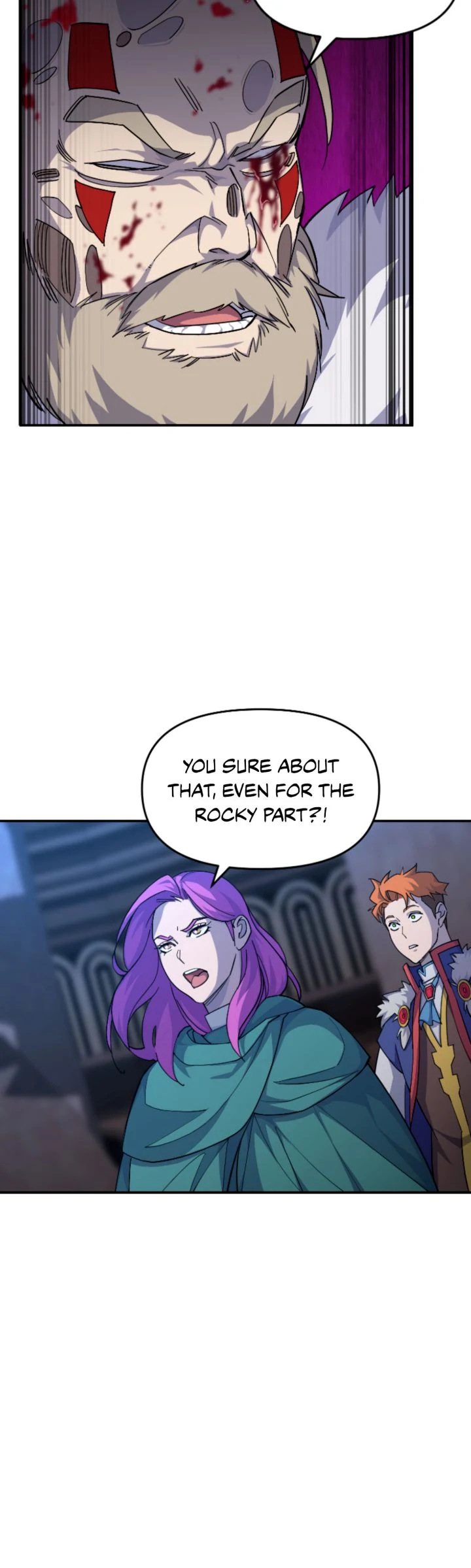 Summoners War: Royal Blood Chapter 18 - page 16