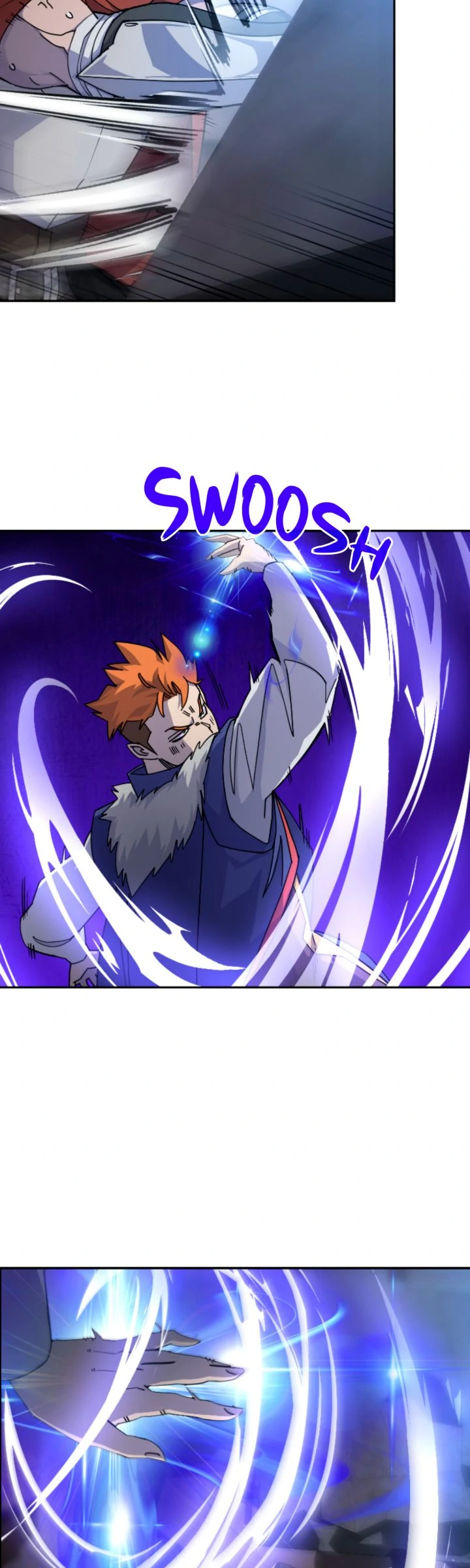 Summoners War: Royal Blood Chapter 18 - page 20