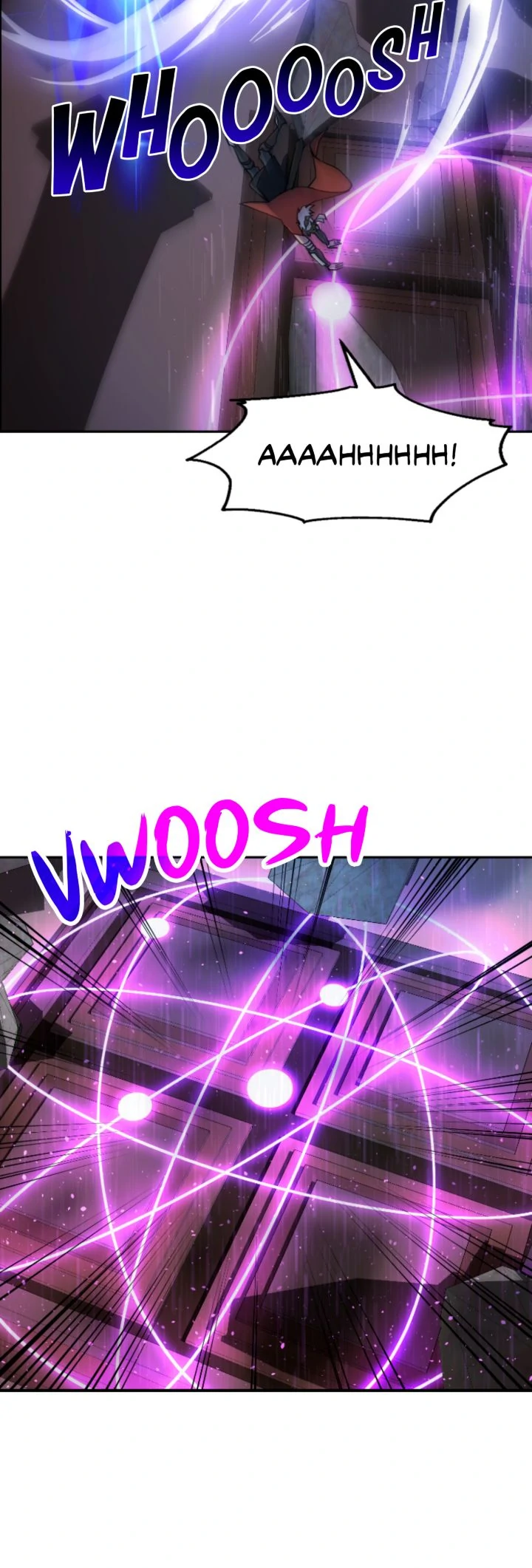 Summoners War: Royal Blood Chapter 18 - page 21