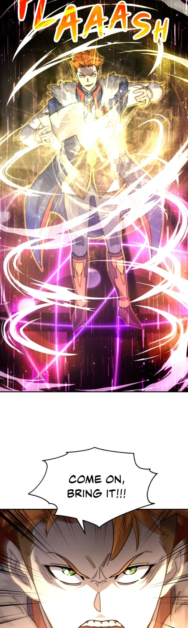 Summoners War: Royal Blood Chapter 18 - page 24