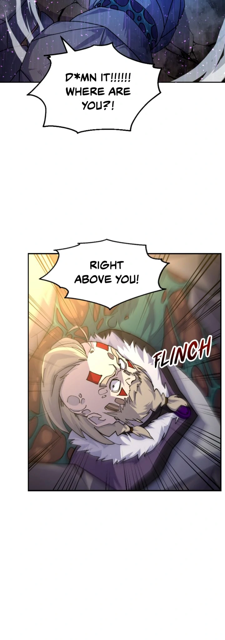 Summoners War: Royal Blood Chapter 18 - page 26