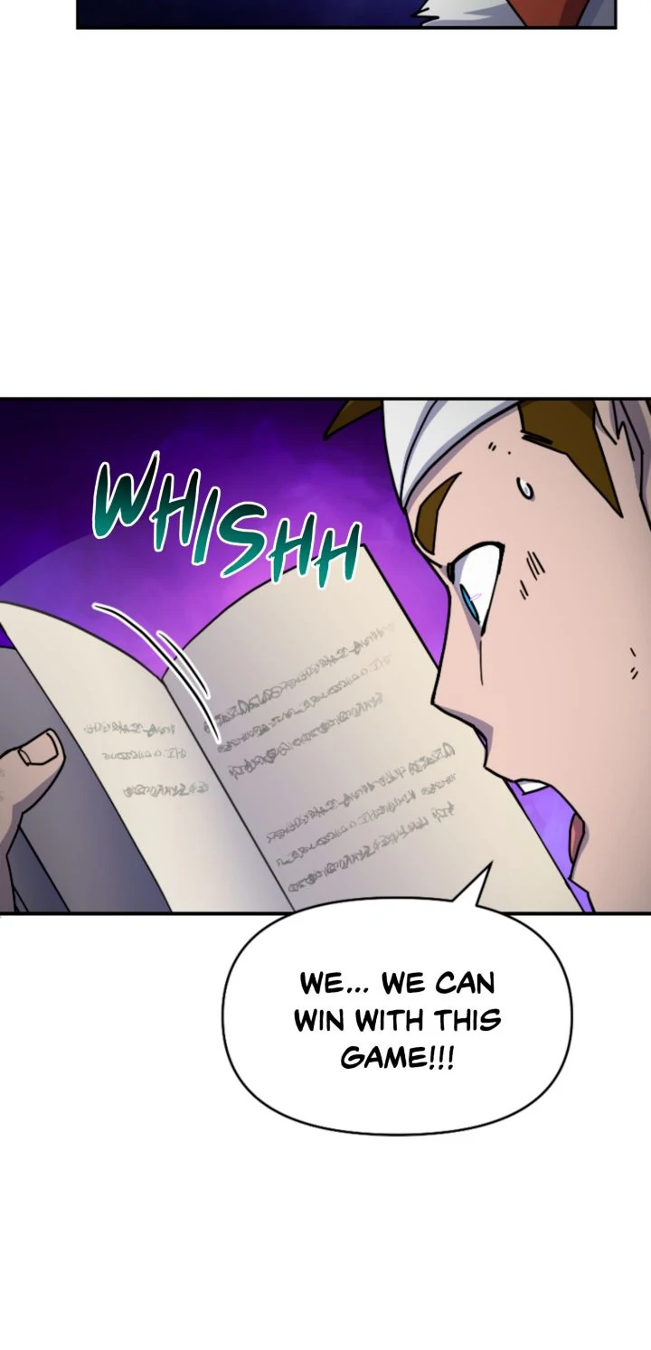 Summoners War: Royal Blood Chapter 18 - page 36