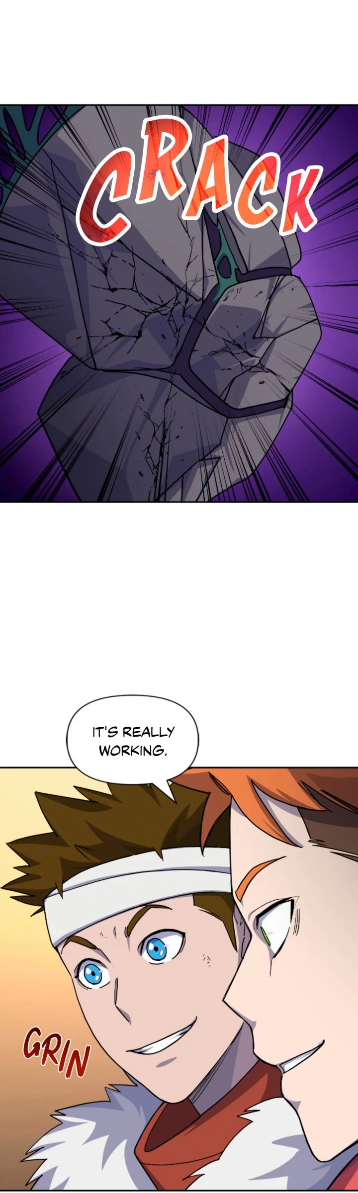 Summoners War: Royal Blood Chapter 18 - page 39