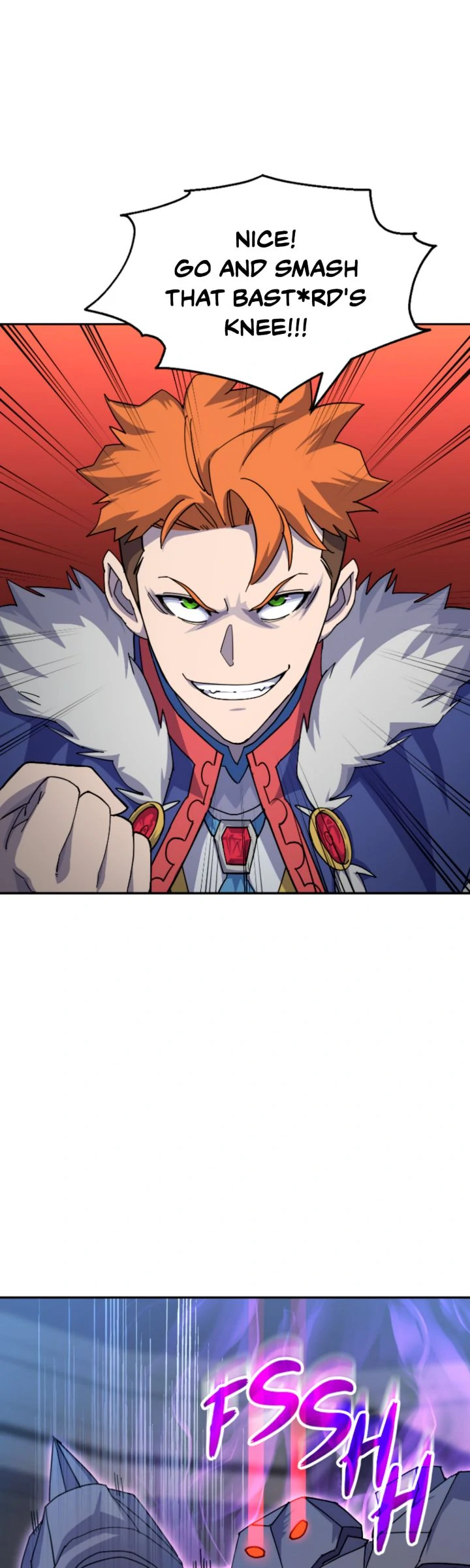 Summoners War: Royal Blood Chapter 18 - page 40