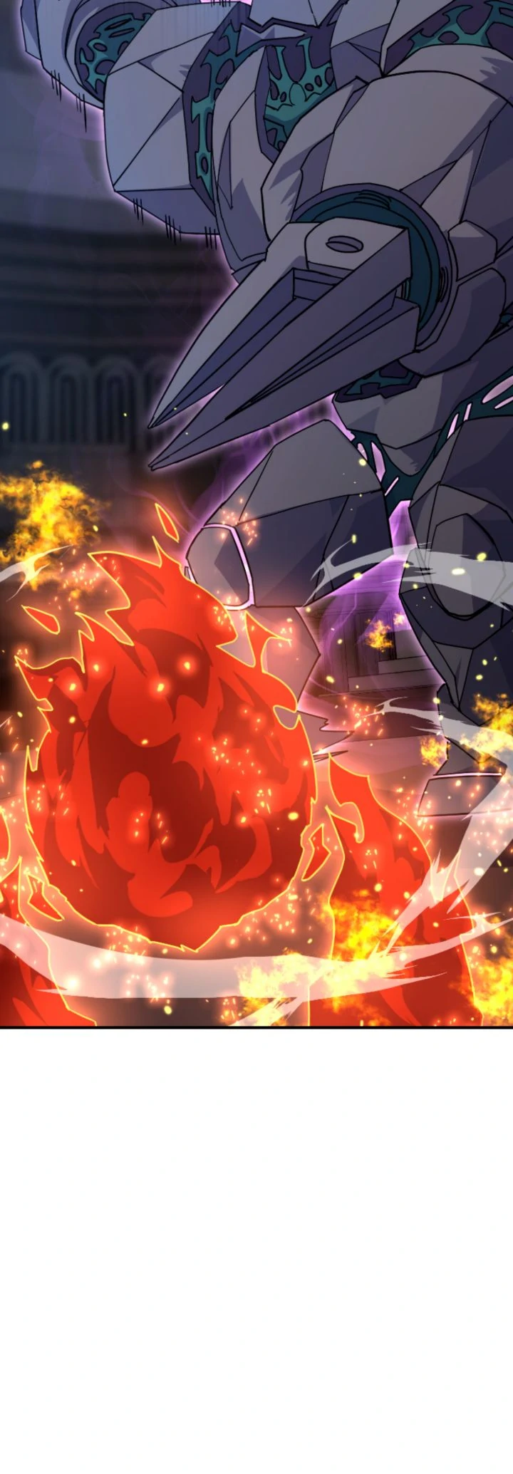 Summoners War: Royal Blood Chapter 18 - page 41