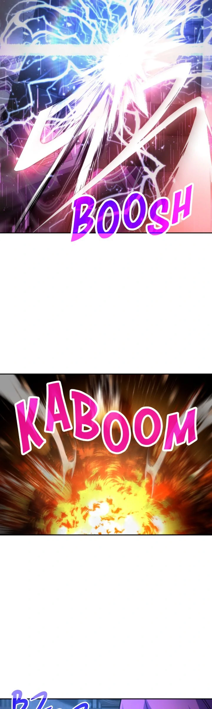 Summoners War: Royal Blood Chapter 18 - page 5