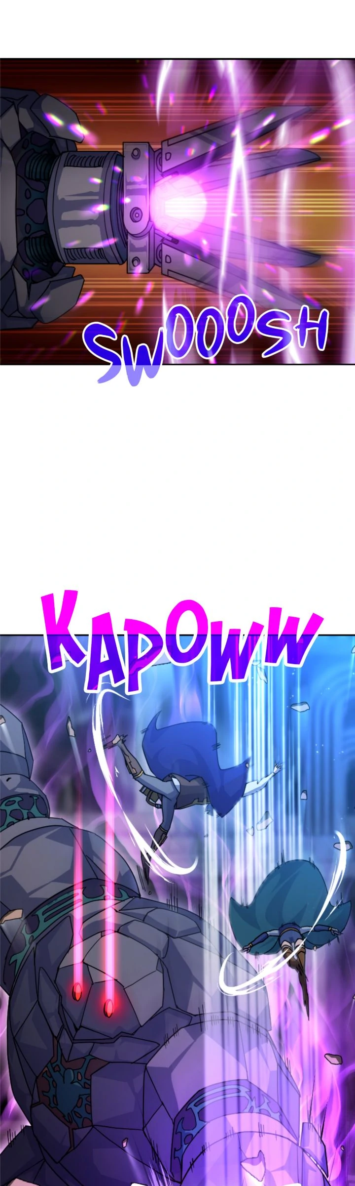 Summoners War: Royal Blood Chapter 18 - page 7