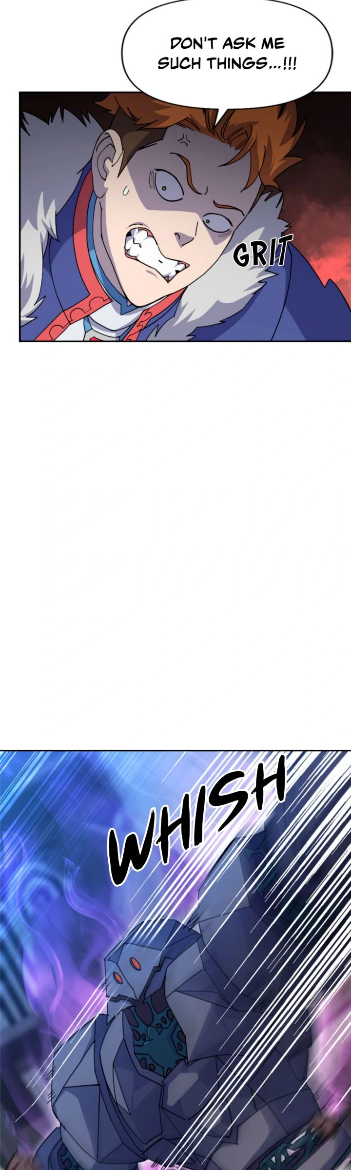 Summoners War: Royal Blood Chapter 18 - page 9