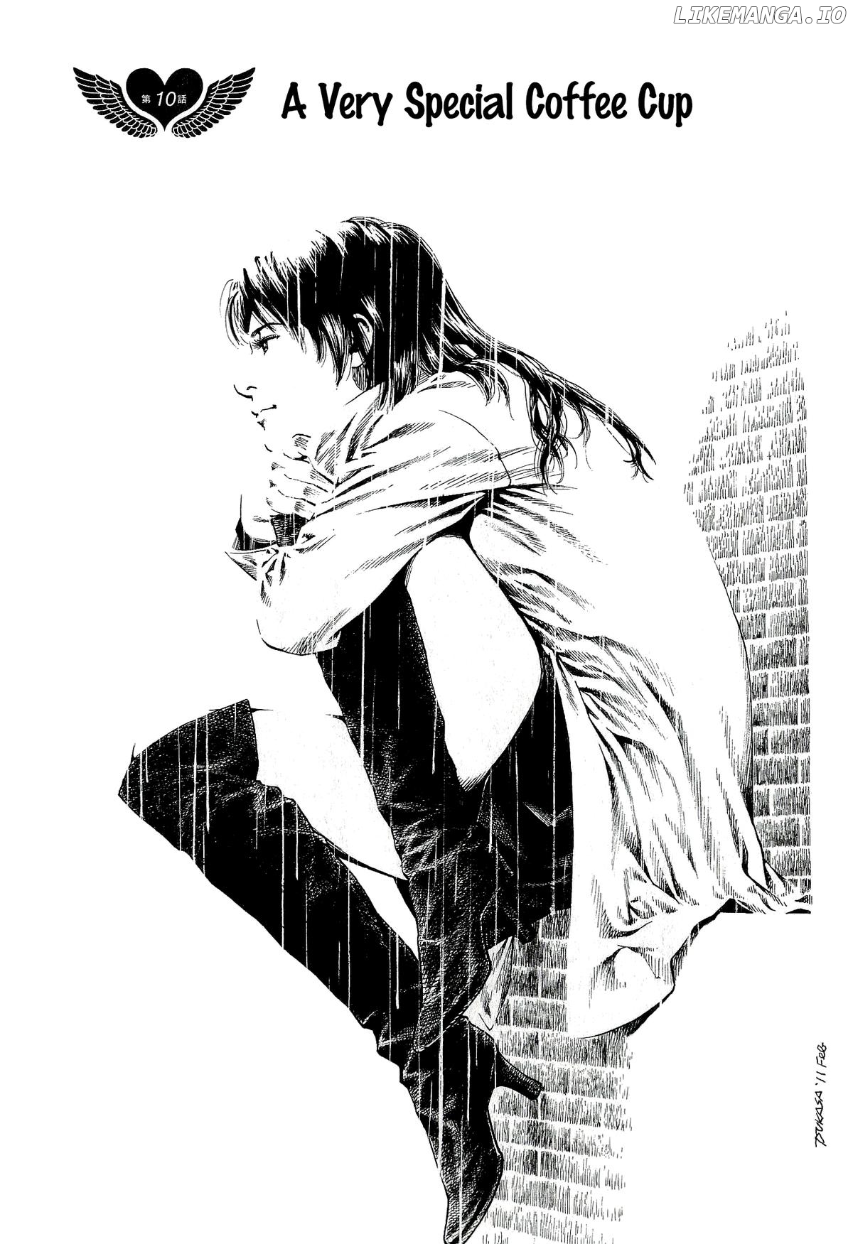 Angel Heart - 2nd Season Chapter 10 - page 1