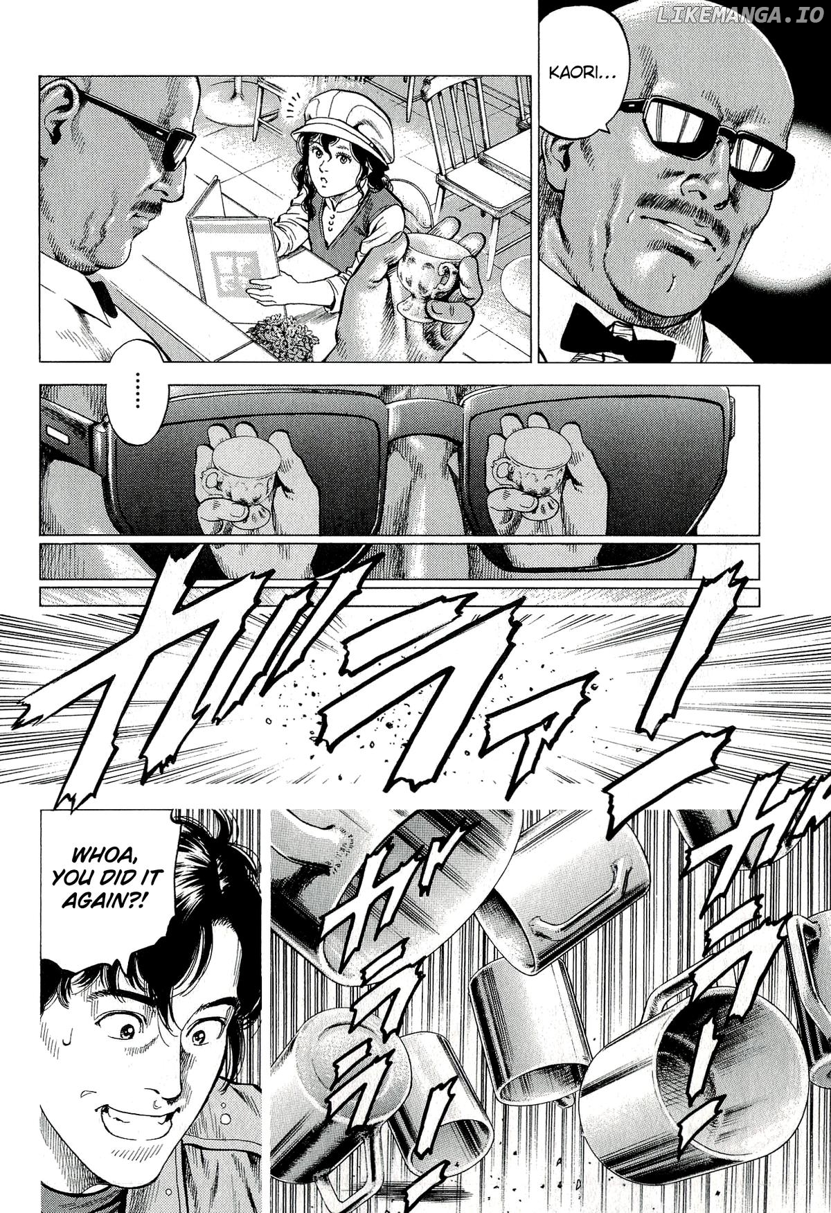 Angel Heart - 2nd Season Chapter 10 - page 10