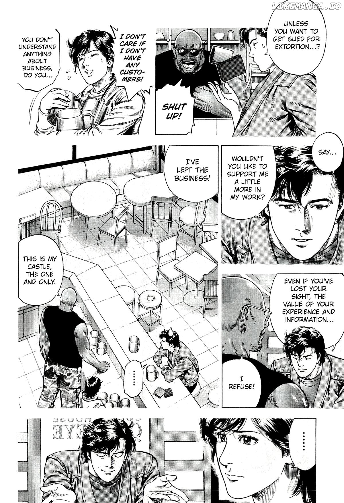 Angel Heart - 2nd Season Chapter 10 - page 14
