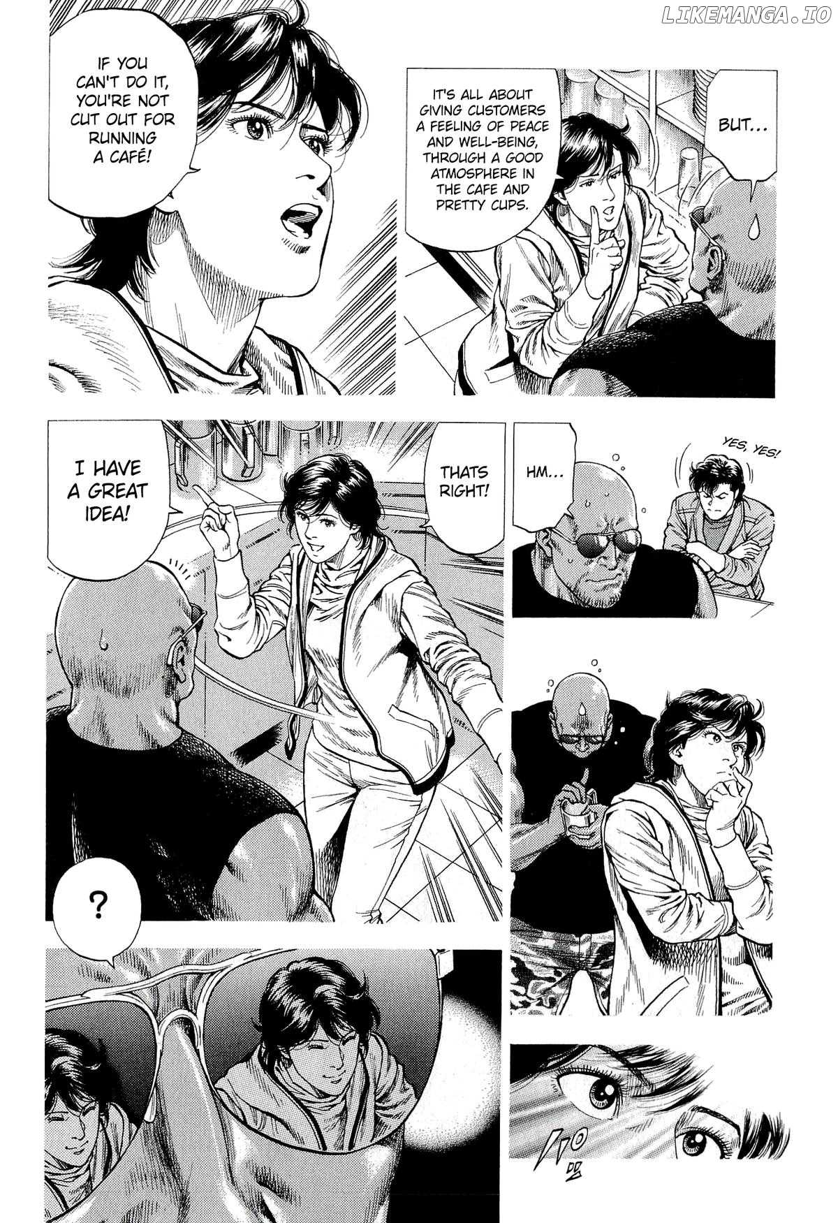 Angel Heart - 2nd Season Chapter 10 - page 16