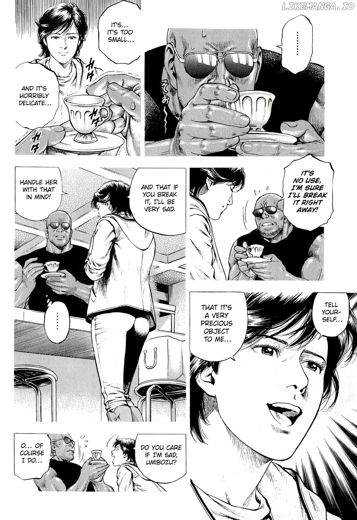 Angel Heart - 2nd Season Chapter 10 - page 18