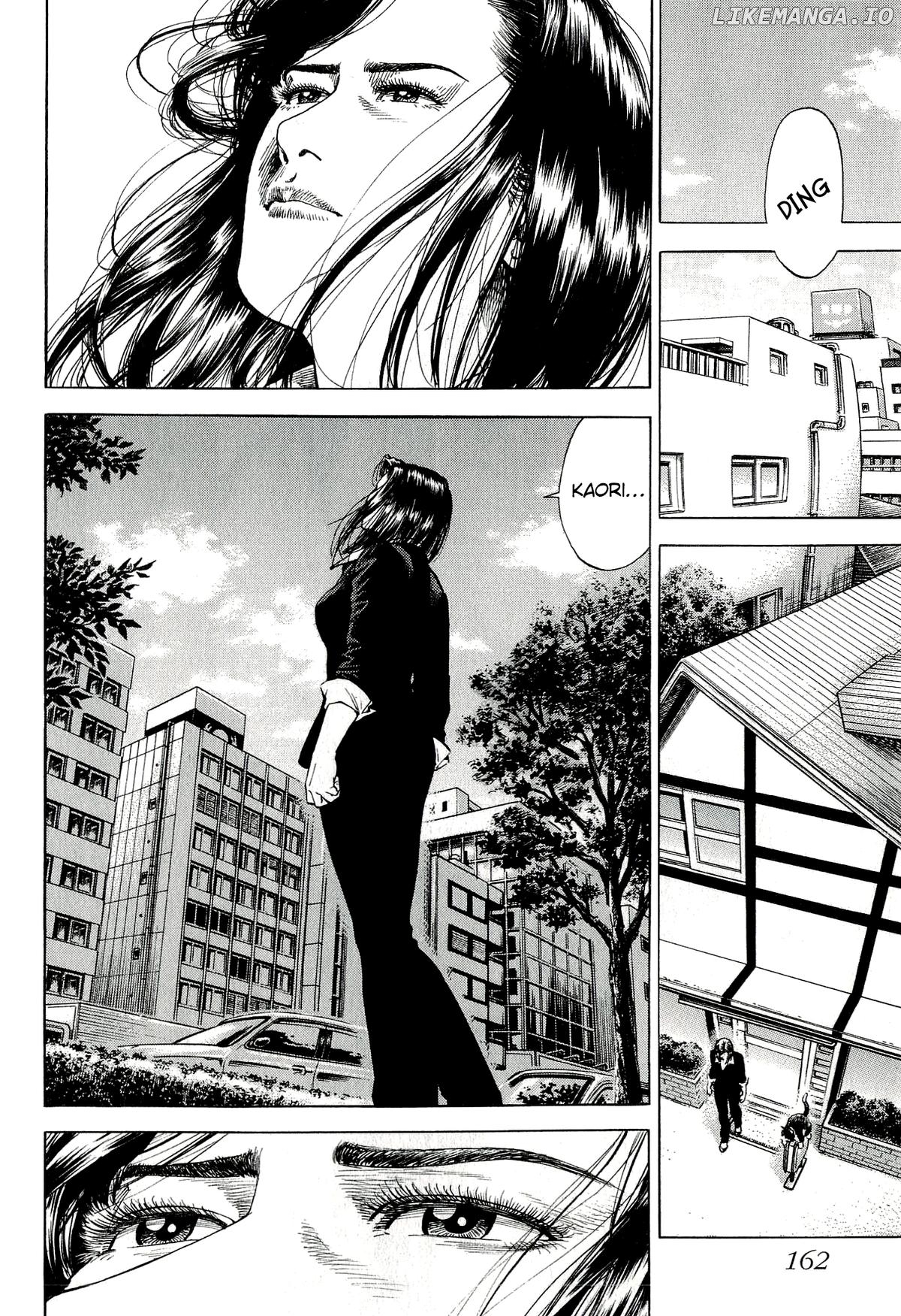 Angel Heart - 2nd Season Chapter 10 - page 2