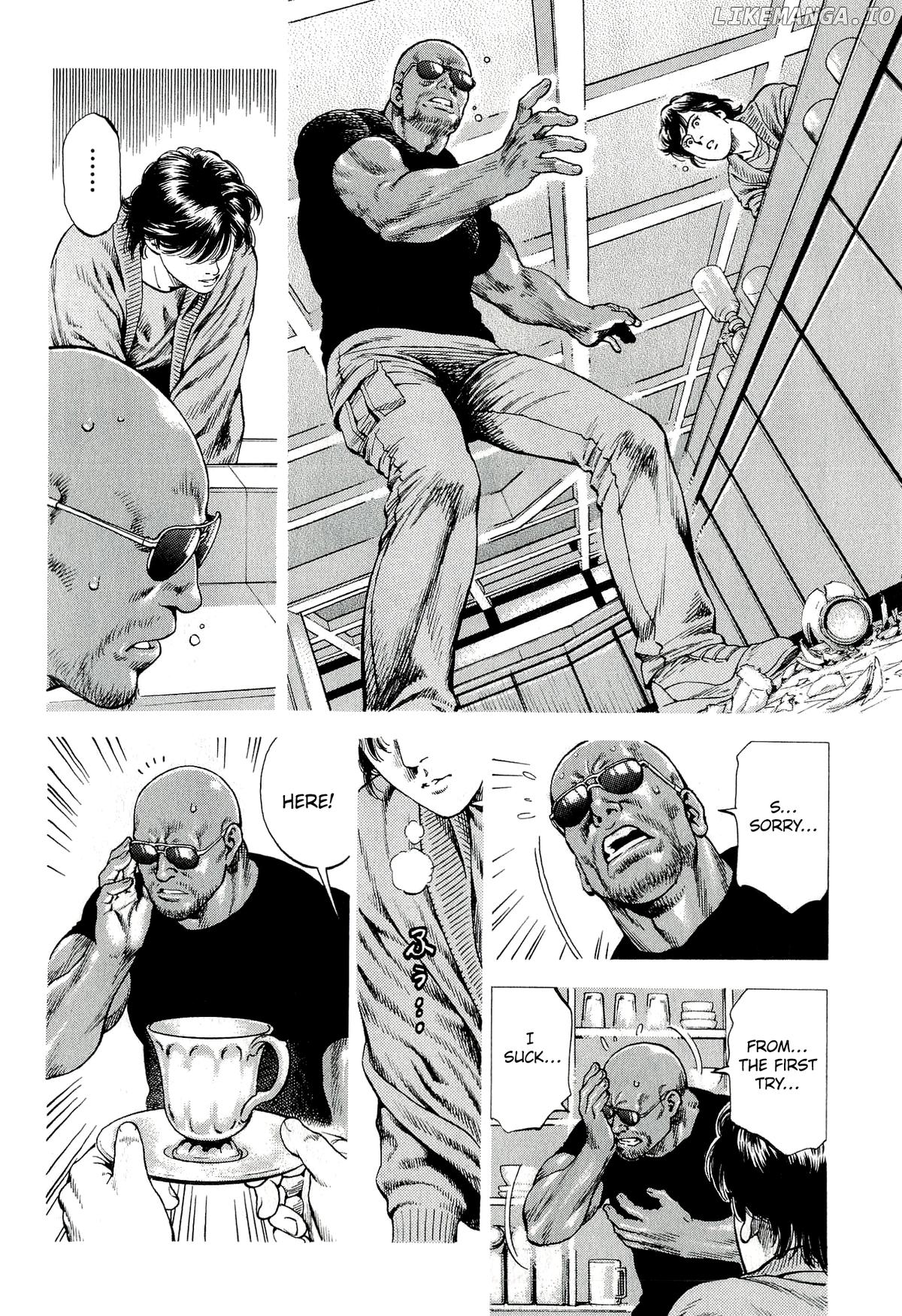 Angel Heart - 2nd Season Chapter 10 - page 20