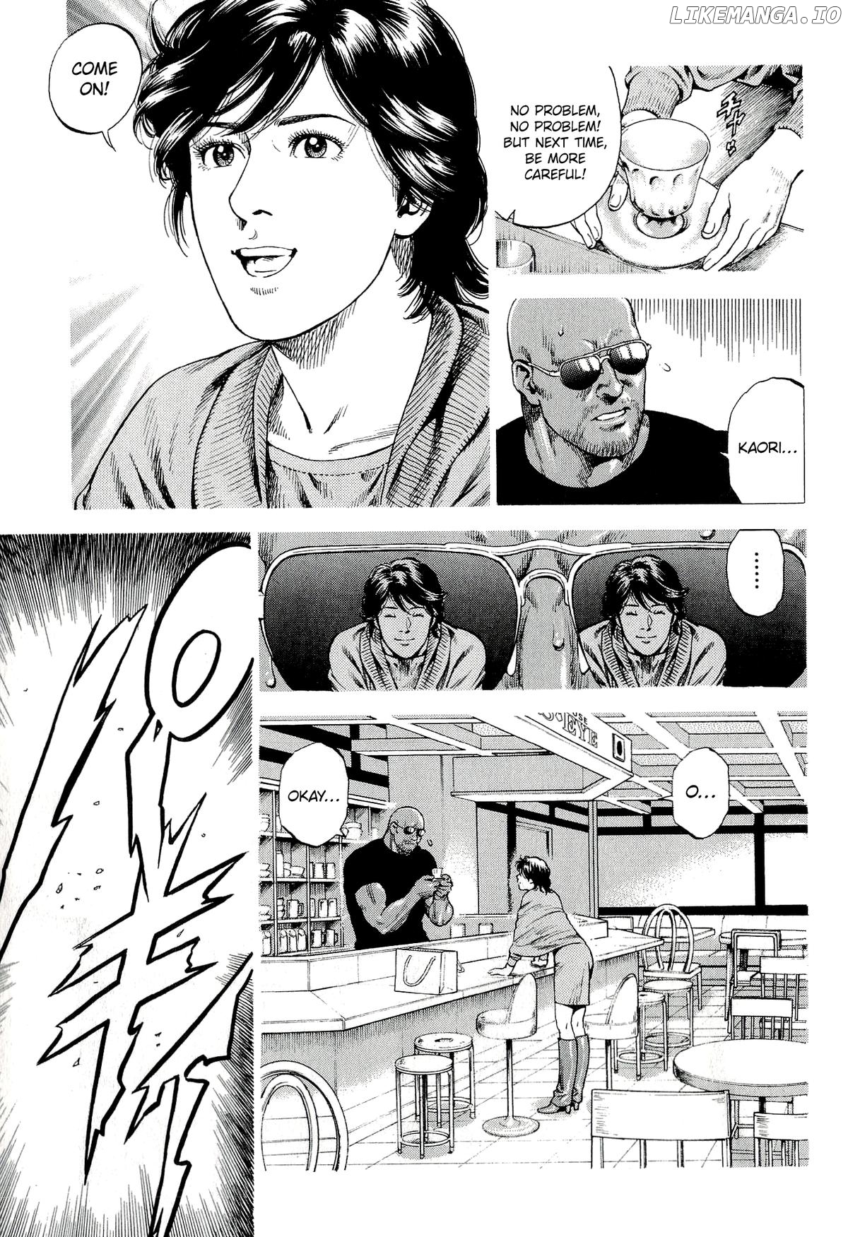 Angel Heart - 2nd Season Chapter 10 - page 21