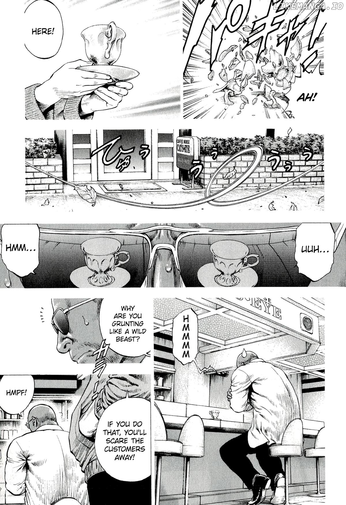 Angel Heart - 2nd Season Chapter 10 - page 23