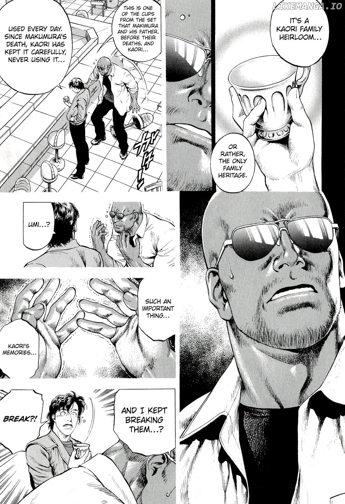 Angel Heart - 2nd Season Chapter 10 - page 25