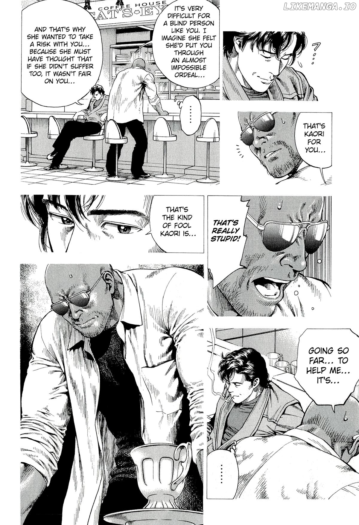 Angel Heart - 2nd Season Chapter 10 - page 28