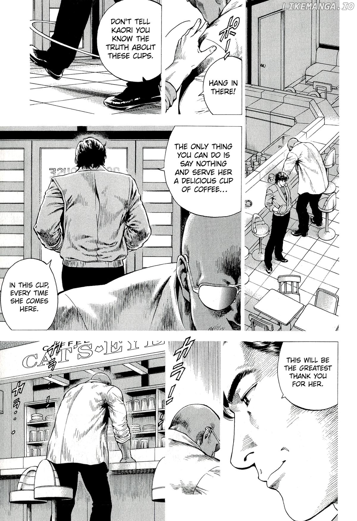 Angel Heart - 2nd Season Chapter 10 - page 29