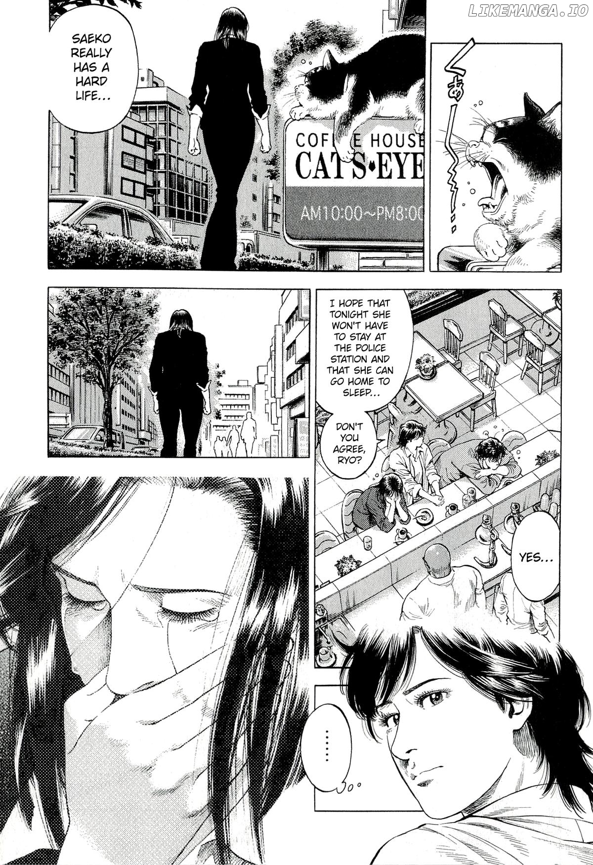 Angel Heart - 2nd Season Chapter 10 - page 3