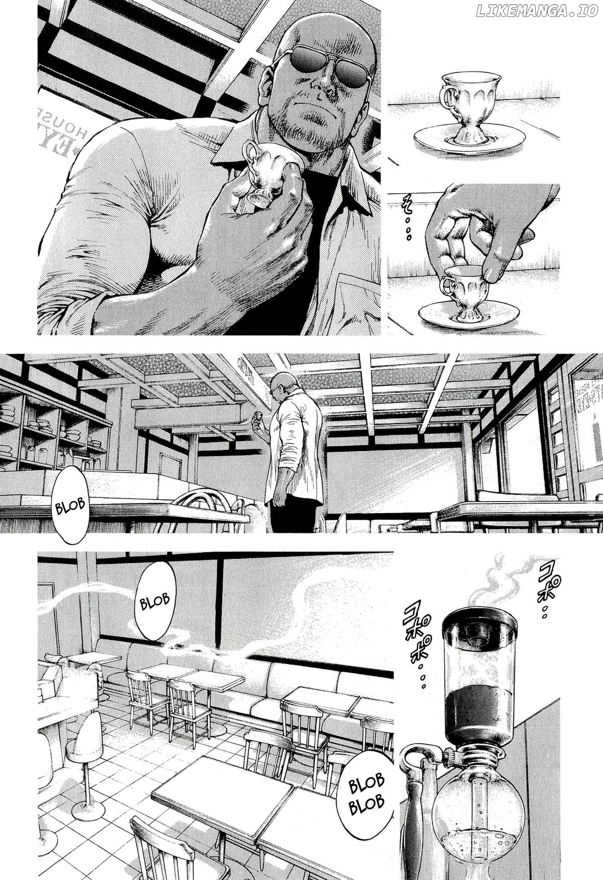 Angel Heart - 2nd Season Chapter 10 - page 30