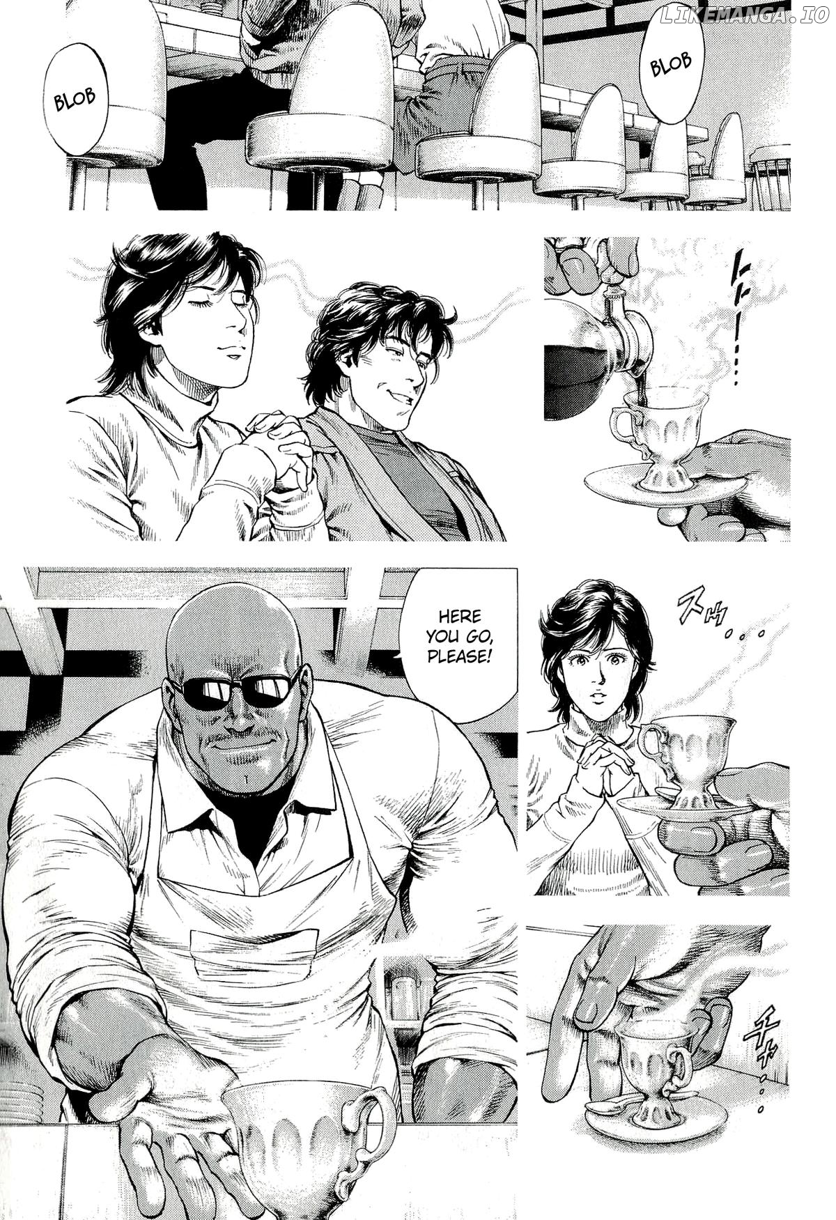 Angel Heart - 2nd Season Chapter 10 - page 31