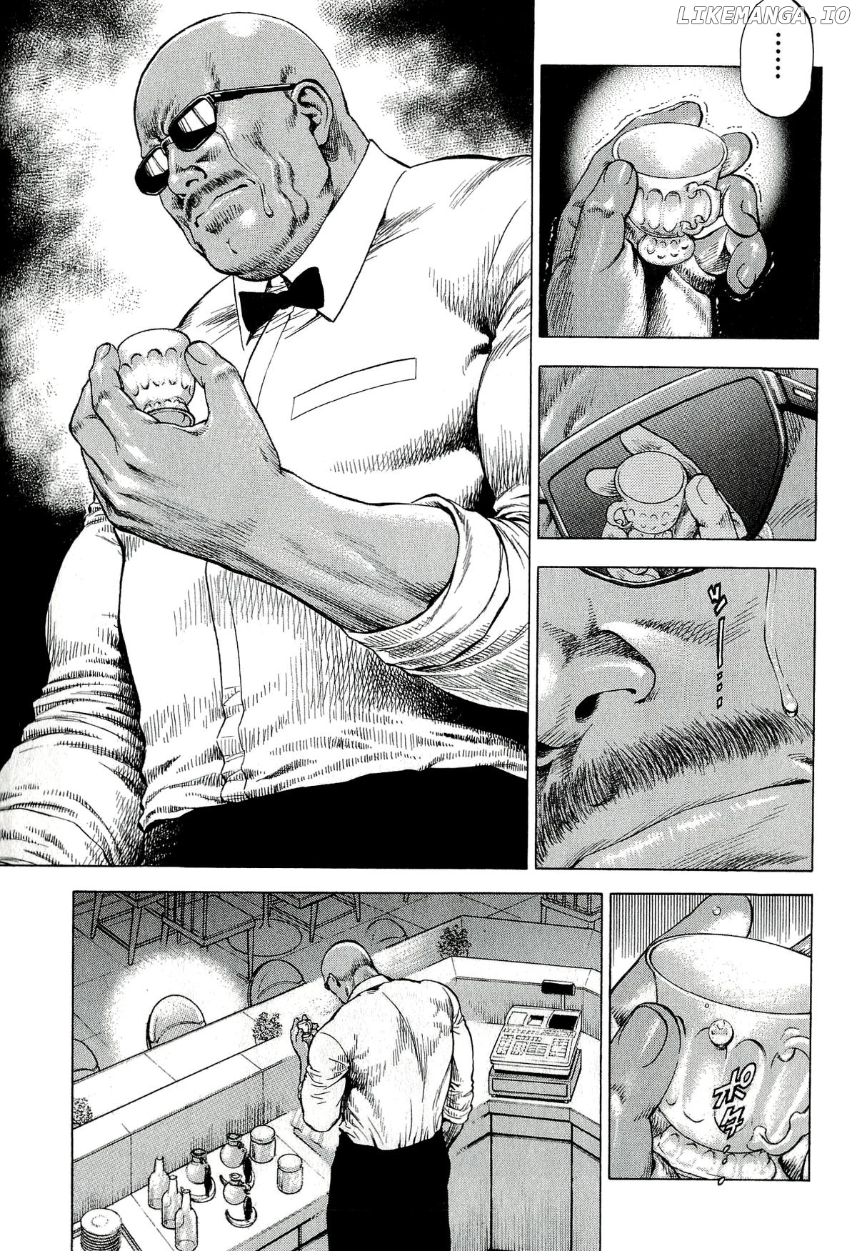 Angel Heart - 2nd Season Chapter 10 - page 35