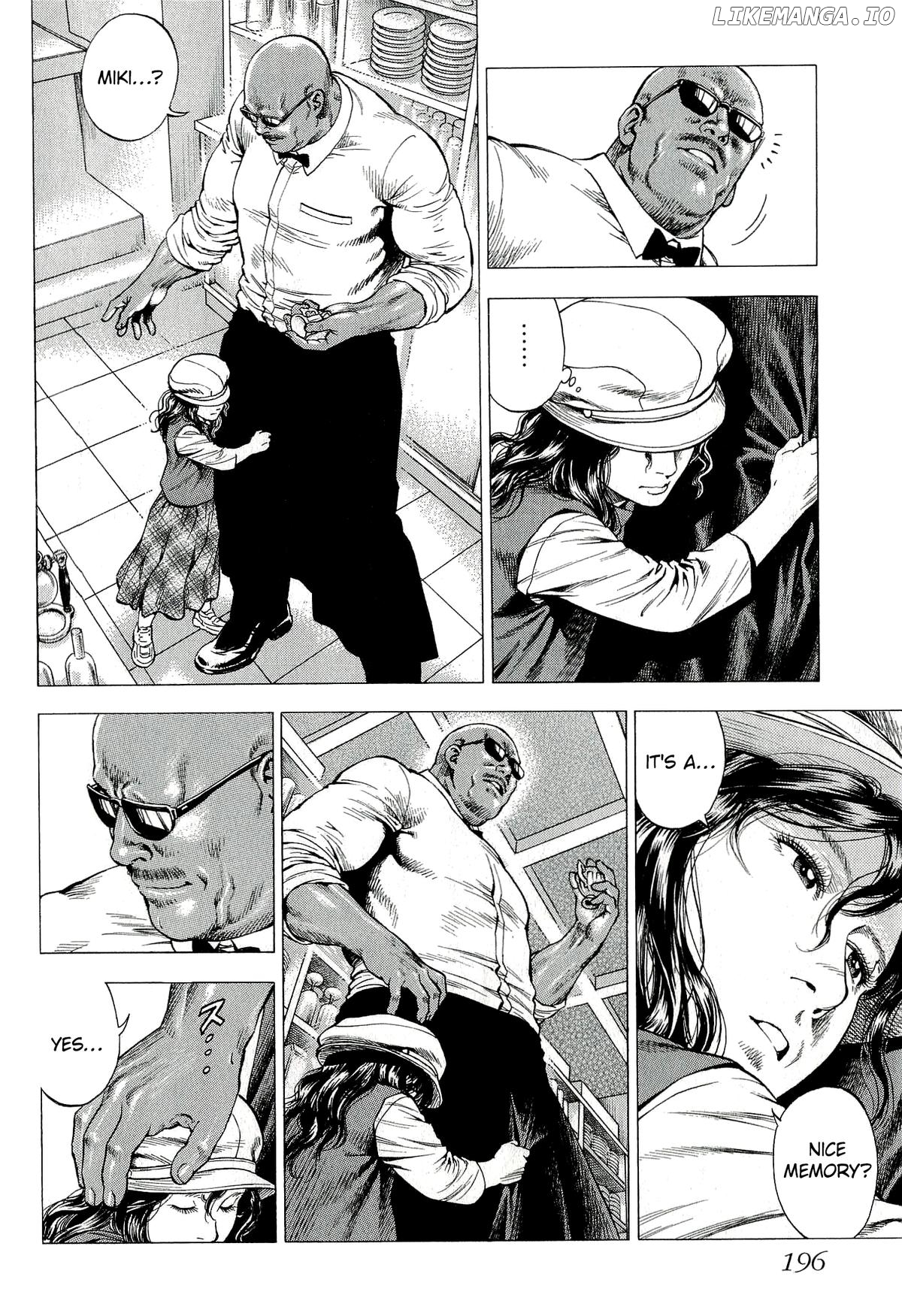 Angel Heart - 2nd Season Chapter 10 - page 36