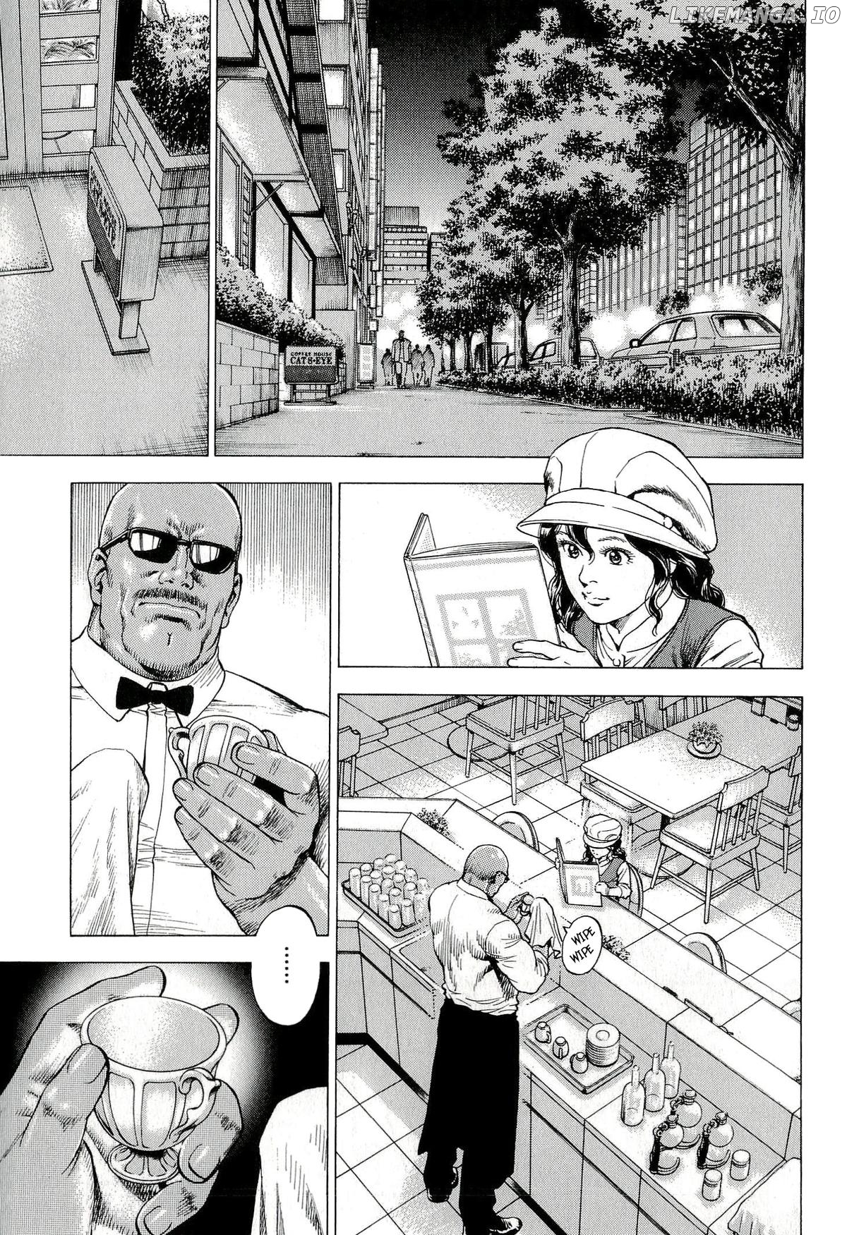 Angel Heart - 2nd Season Chapter 10 - page 9