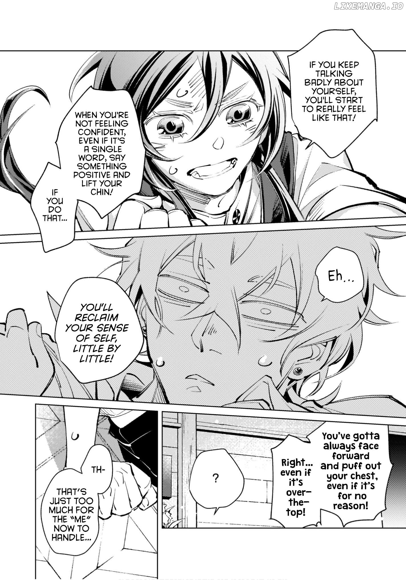Danzai sareta Dame Ouji, Hiroimashita Chapter 2 - page 18