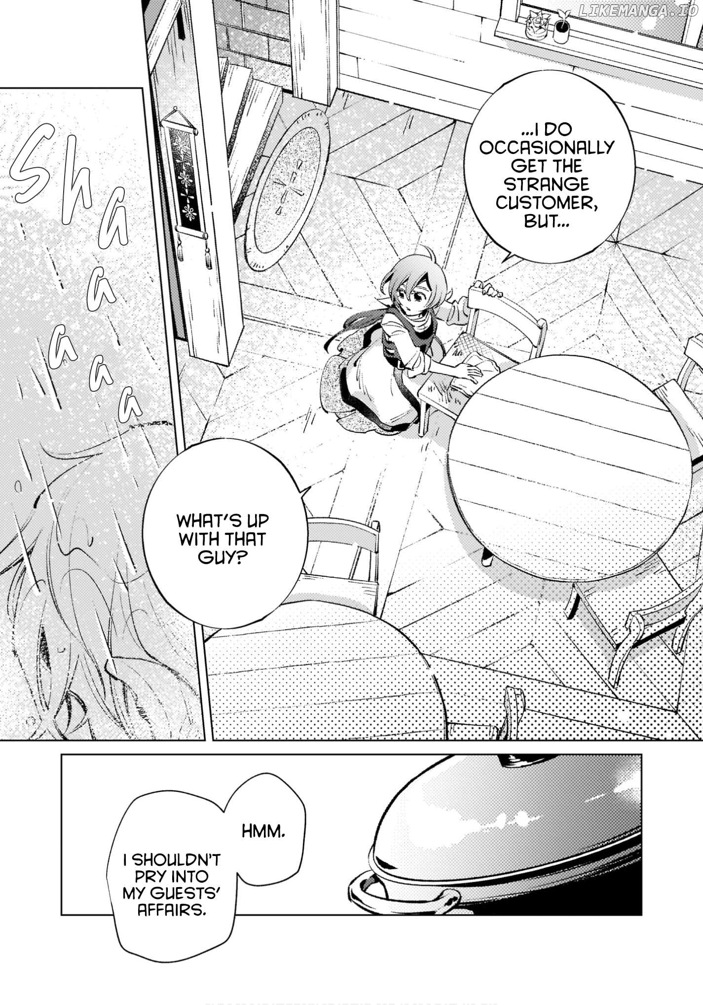 Danzai sareta Dame Ouji, Hiroimashita Chapter 2 - page 7