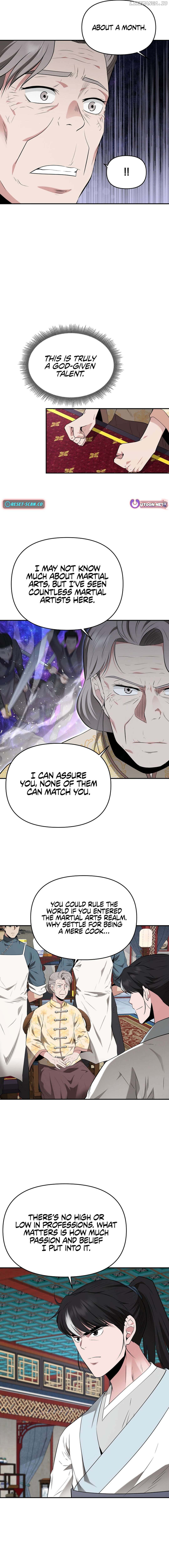 The World’s Best Kunlun Tavern Chapter 29 - page 2