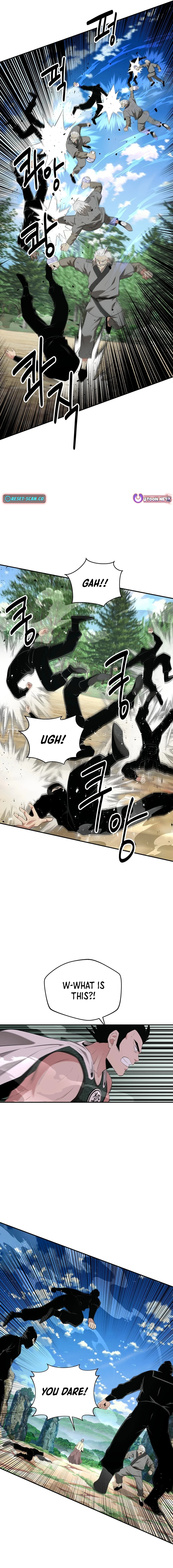 The World’s Best Kunlun Tavern Chapter 30 - page 2